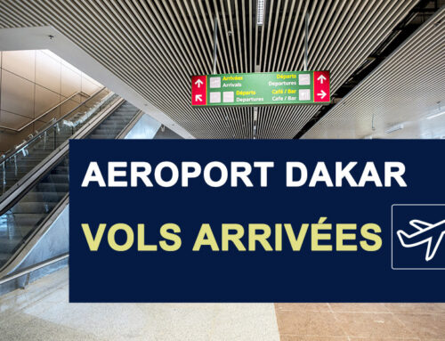 Procédures de réservation à l’arrivée : comment éviter les arnaques de chauffeurs à l’aéroport